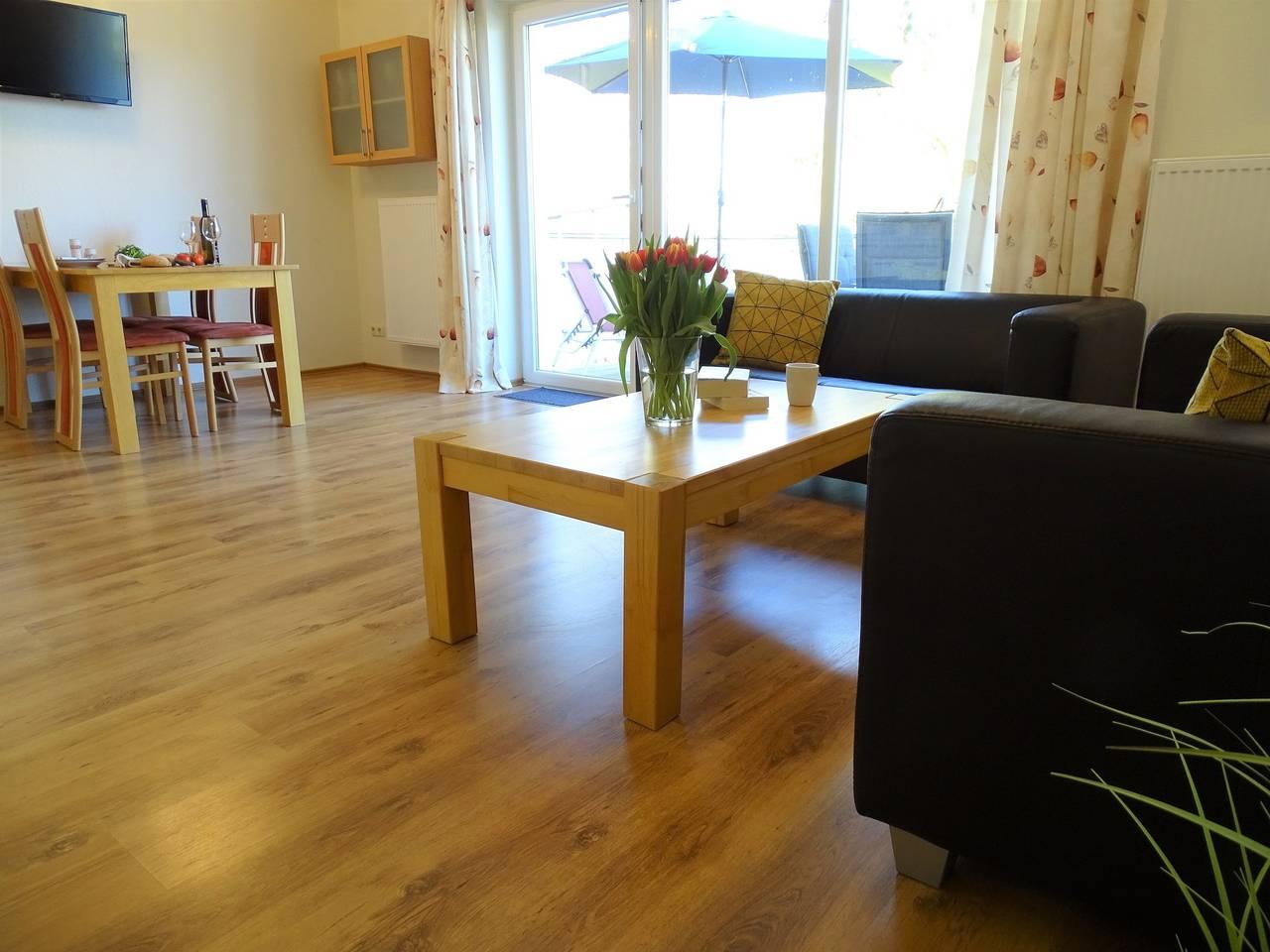 Vakantieappartement in Kellenhusen, Duitsland voor 5 personen foto 5