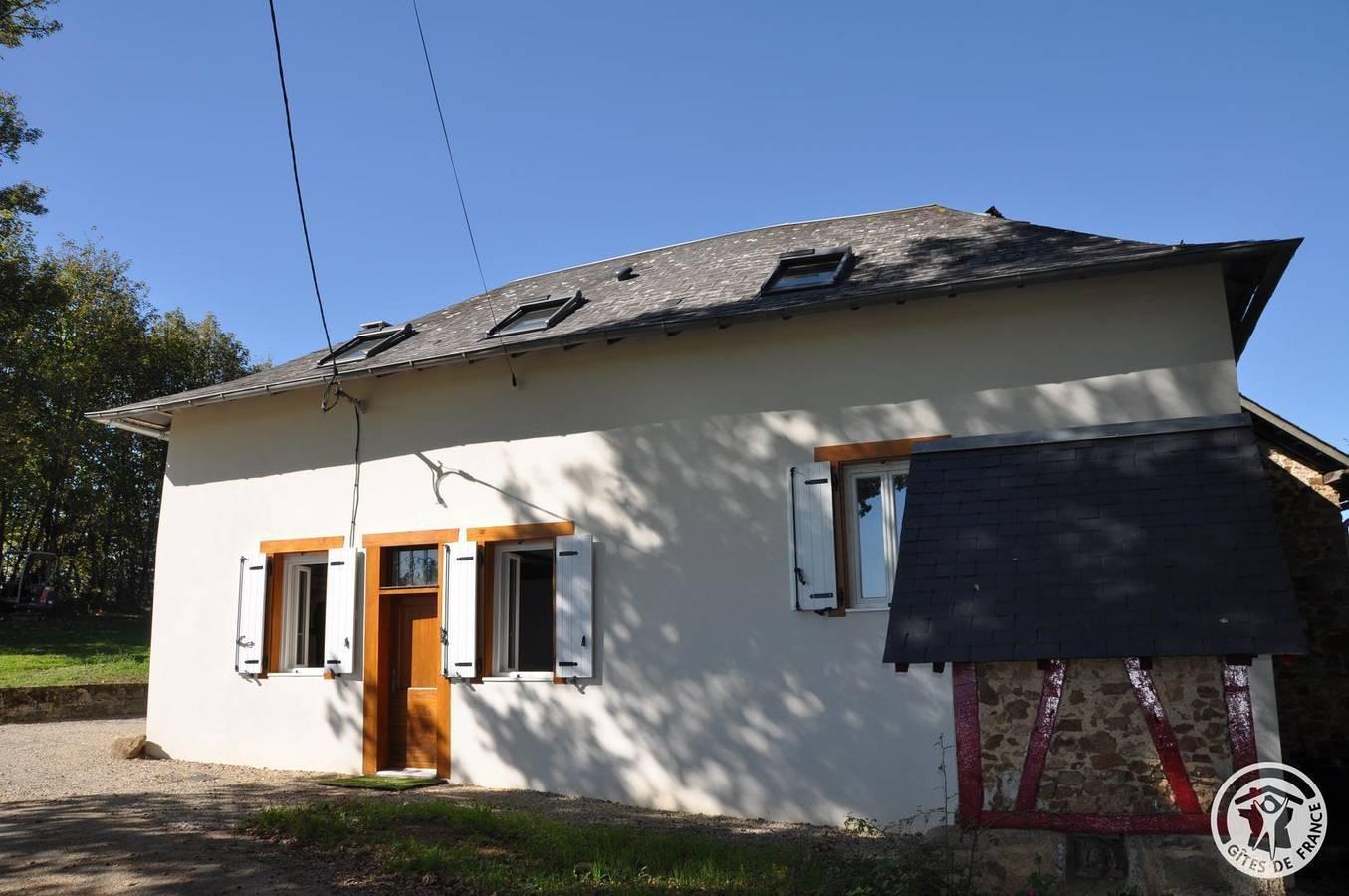 Vakantiehuis in Tulle, Frankrijk voor 4 personen foto 16