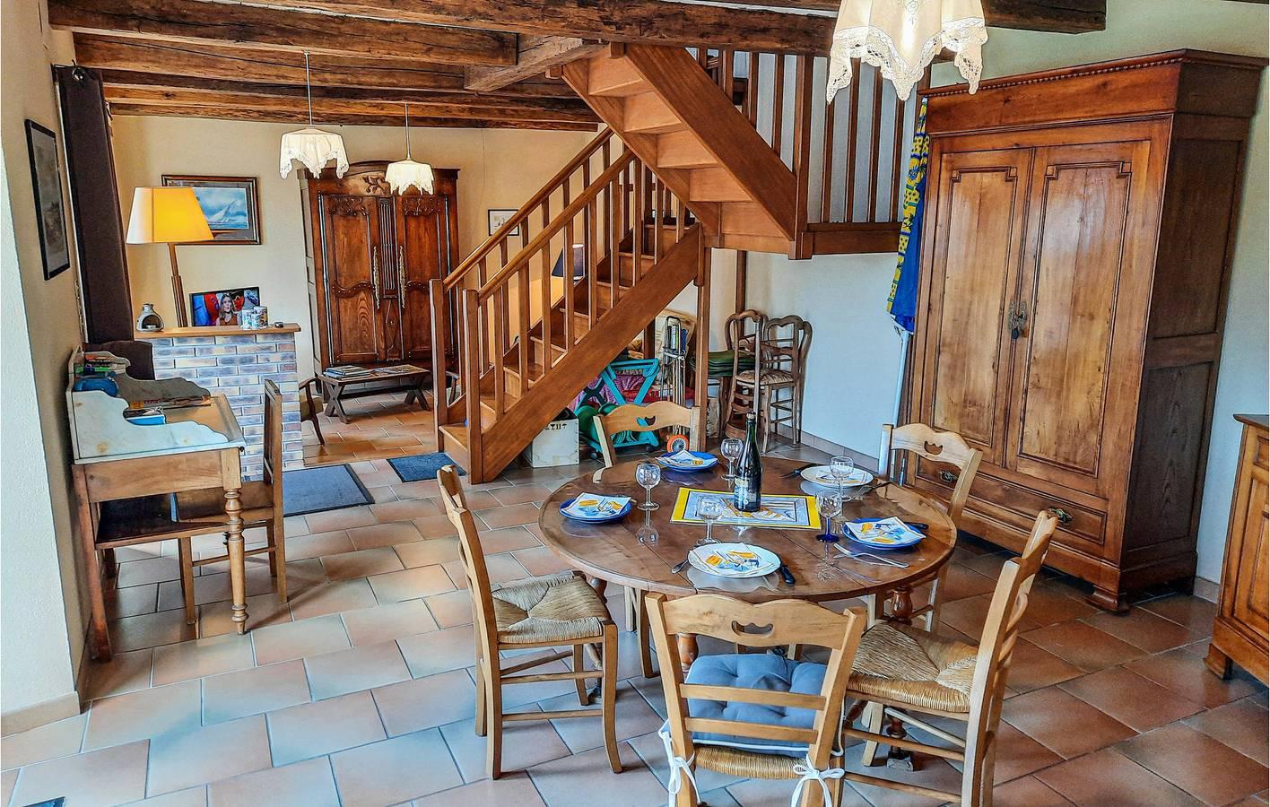 Vakantiehuis in Finistère, Frankrijk voor 5 personen foto 4
