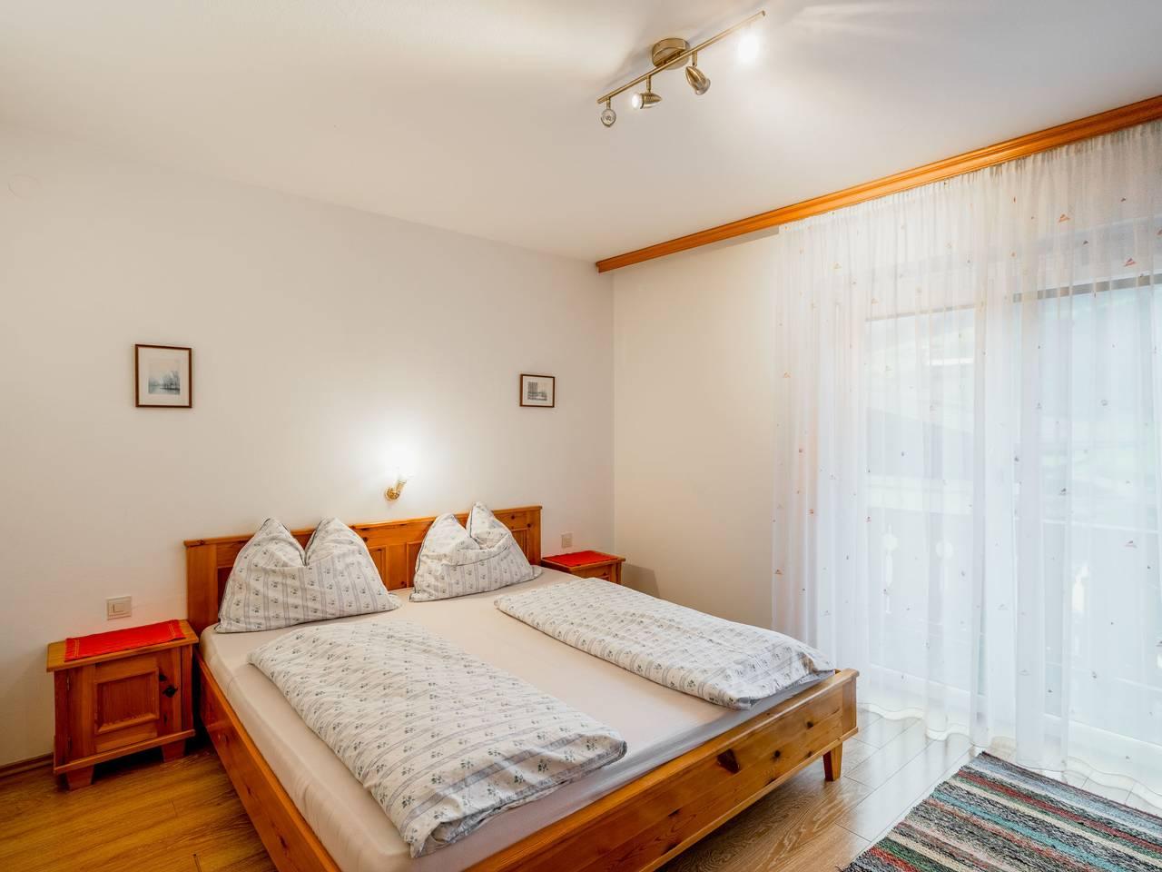 Vakantieappartement in Pinzgau, Oostenrijk voor 7 personen foto 8