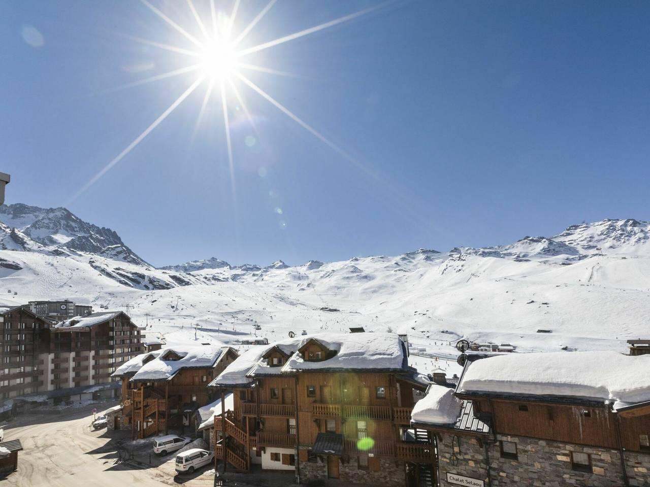 Vakantieappartement in Savoie, Frankrijk voor 5 personen foto 15