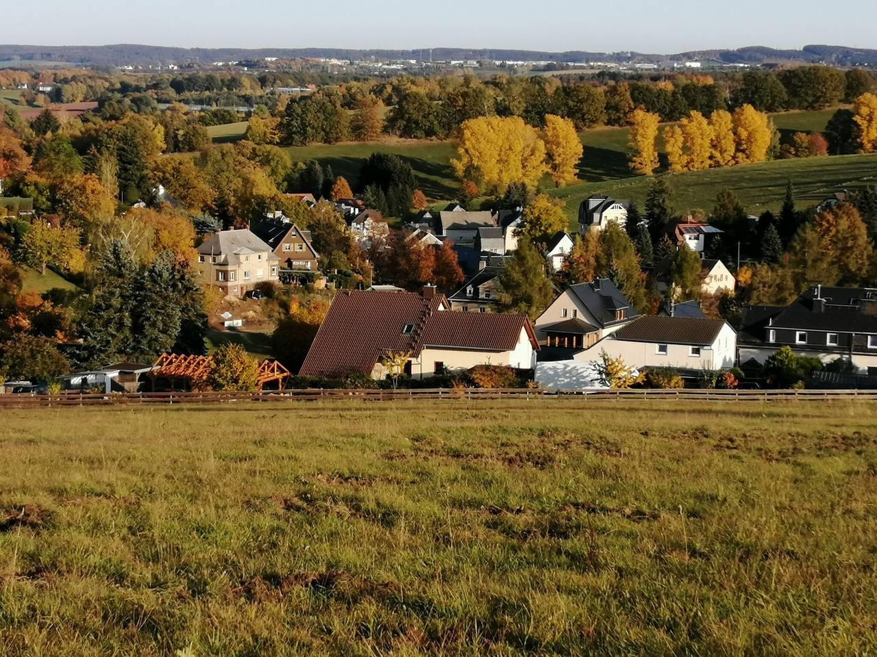 Vakantieappartement in Ertsgebergte, Duitsland voor 3 personen foto 11
