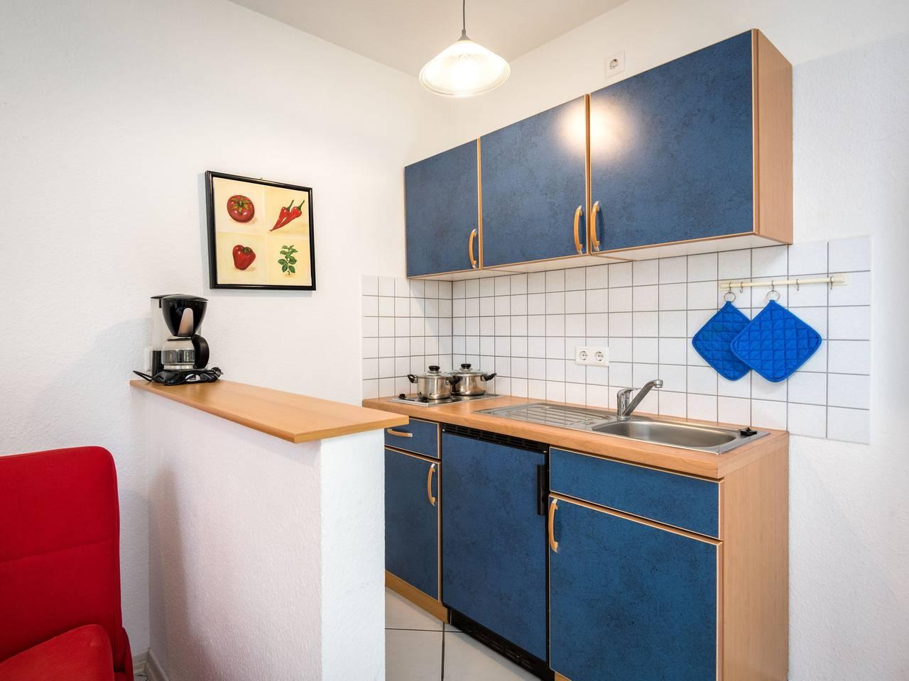 Vakantieappartement in Ahrtal, Duitsland voor 3 personen foto 4