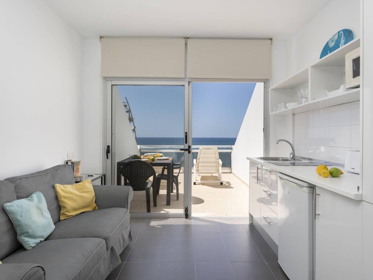Vakantieappartement in Gran Canaria, Spanje voor 2 personen foto 5