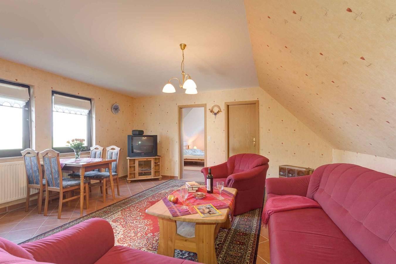 Vakantieappartement in Rügen, Duitsland voor 6 personen foto 9
