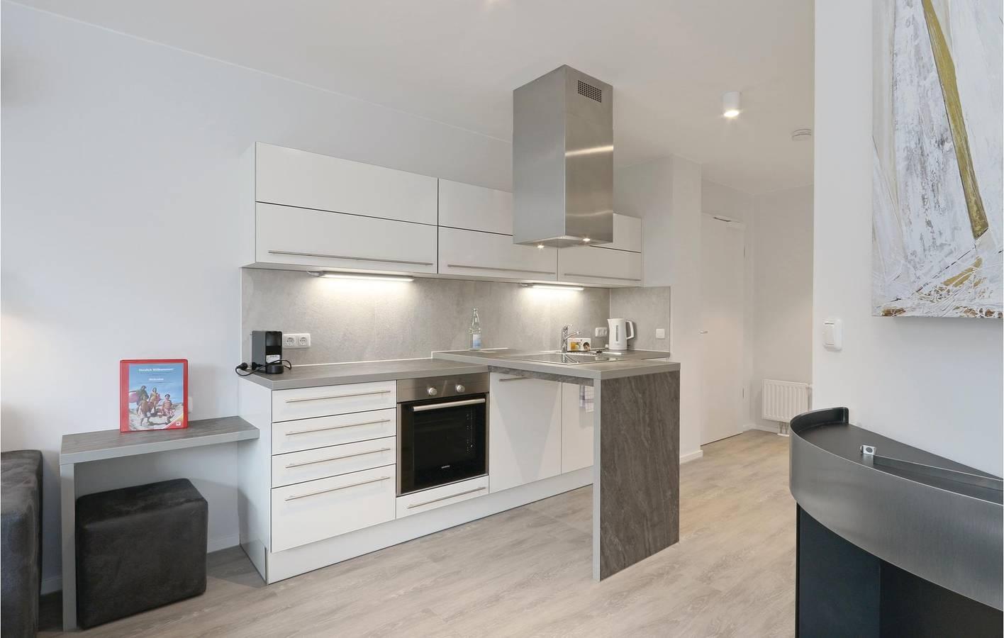 Vakantieappartement in Lübeck, Duitsland voor 6 personen foto 16