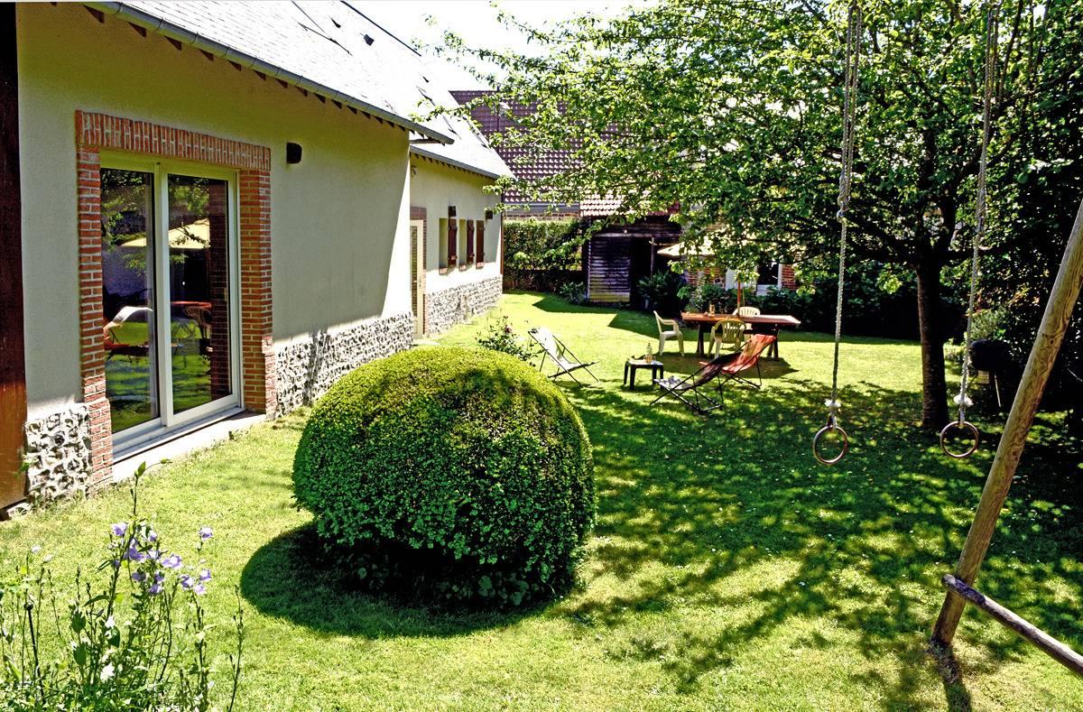 Vakantiehuis in Seine-Maritime, Frankrijk voor 6 personen foto 2