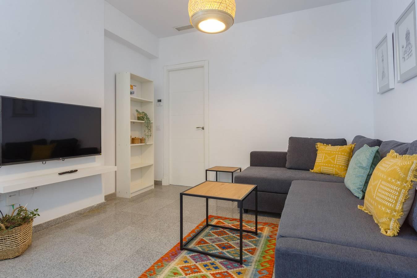 Vakantieappartement in Cádiz, Spanje voor 4 personen foto 17