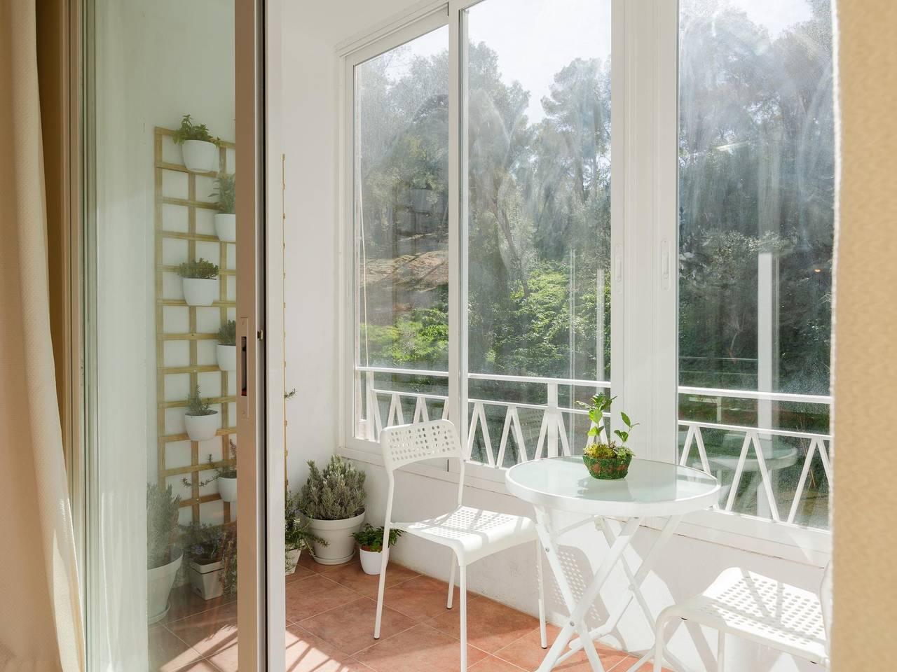 Vakantieappartement in Malaga, Spanje voor 6 personen foto 5