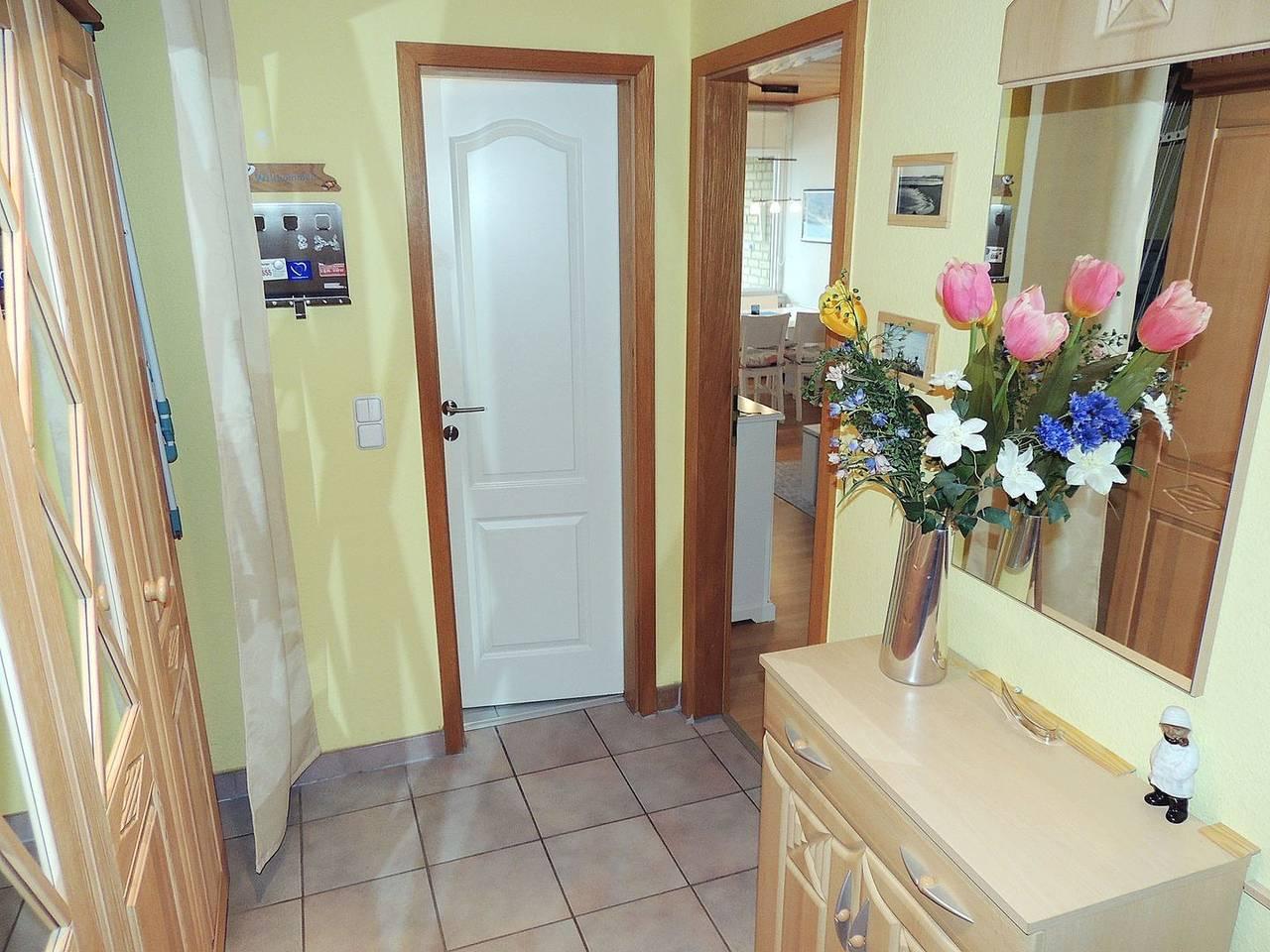Vakantieappartement in Heiligenhafen, Duitsland voor 4 personen foto 13