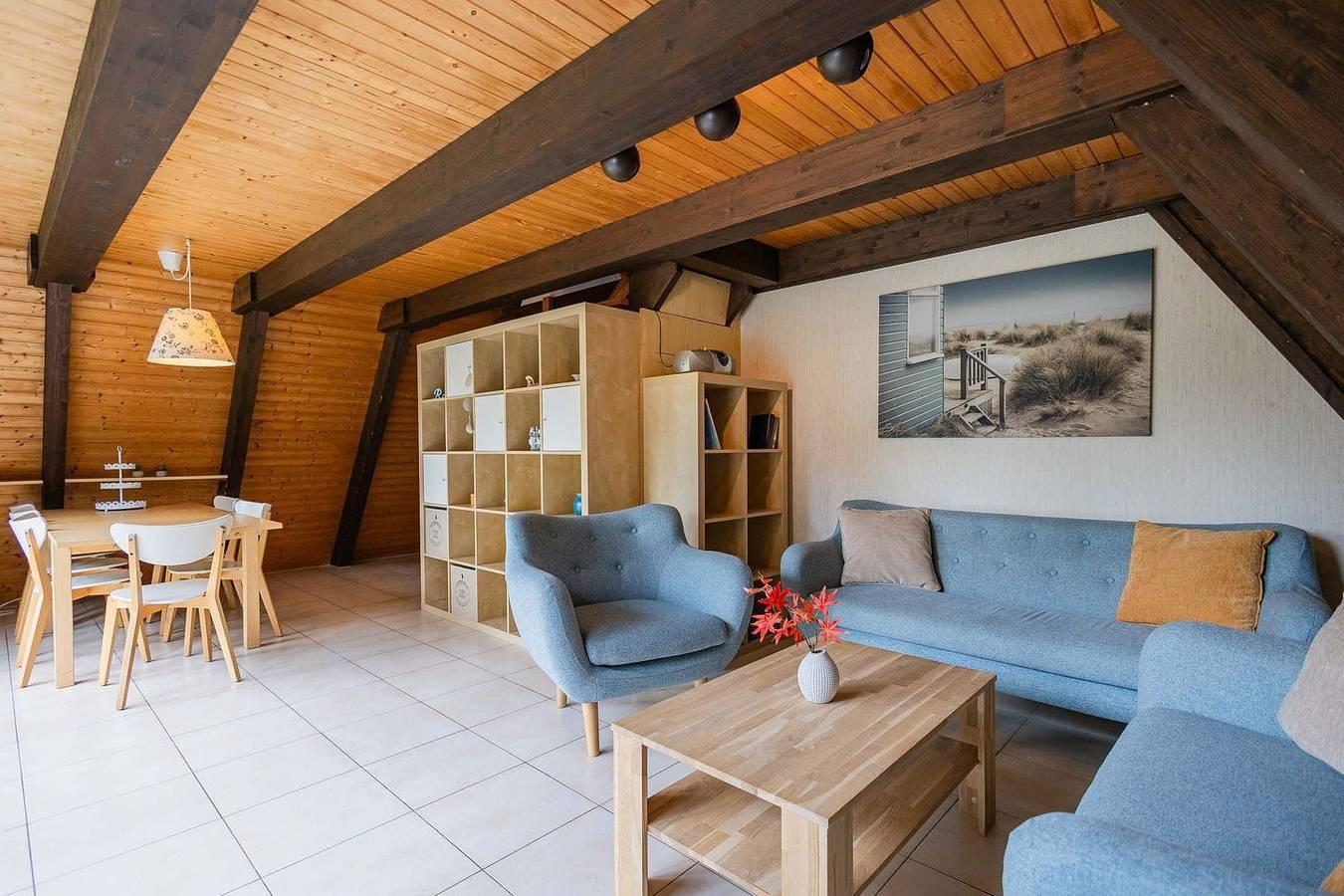 Vakantiehuis in Bodensee, Duitsland voor 5 personen foto 5