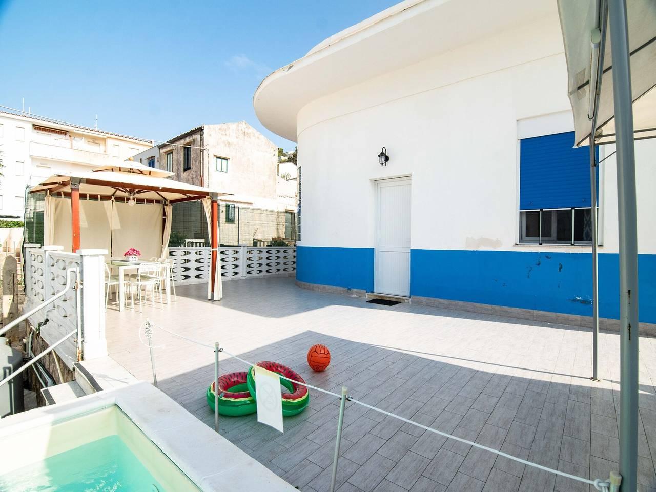 Vakantiehuis in Alcamo, Italië voor 10 personen foto 14