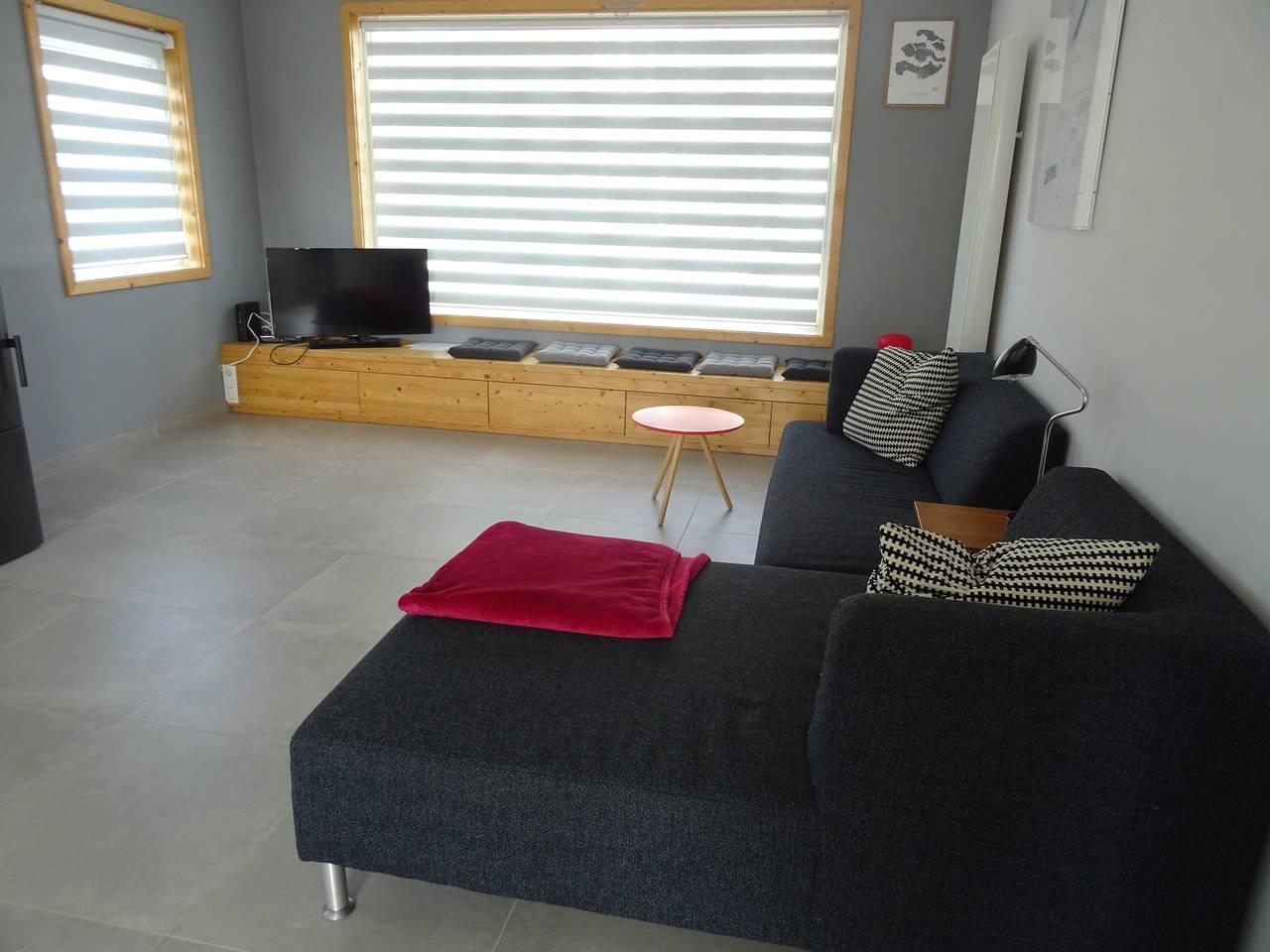Vakantiehuis in Breskens