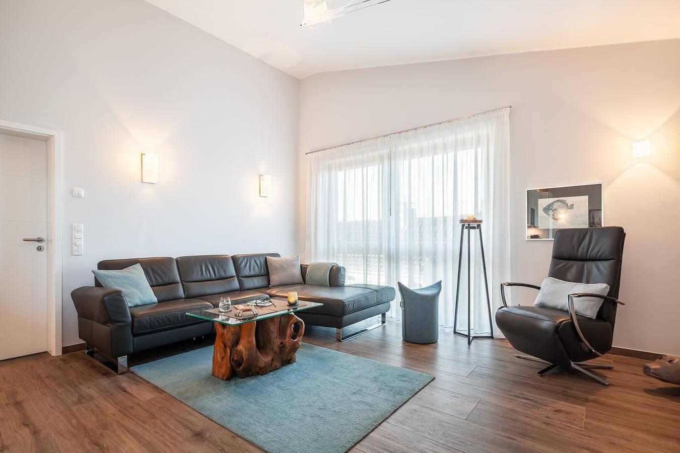 Vakantieappartement in Büsum, Duitsland voor 4 personen foto 17