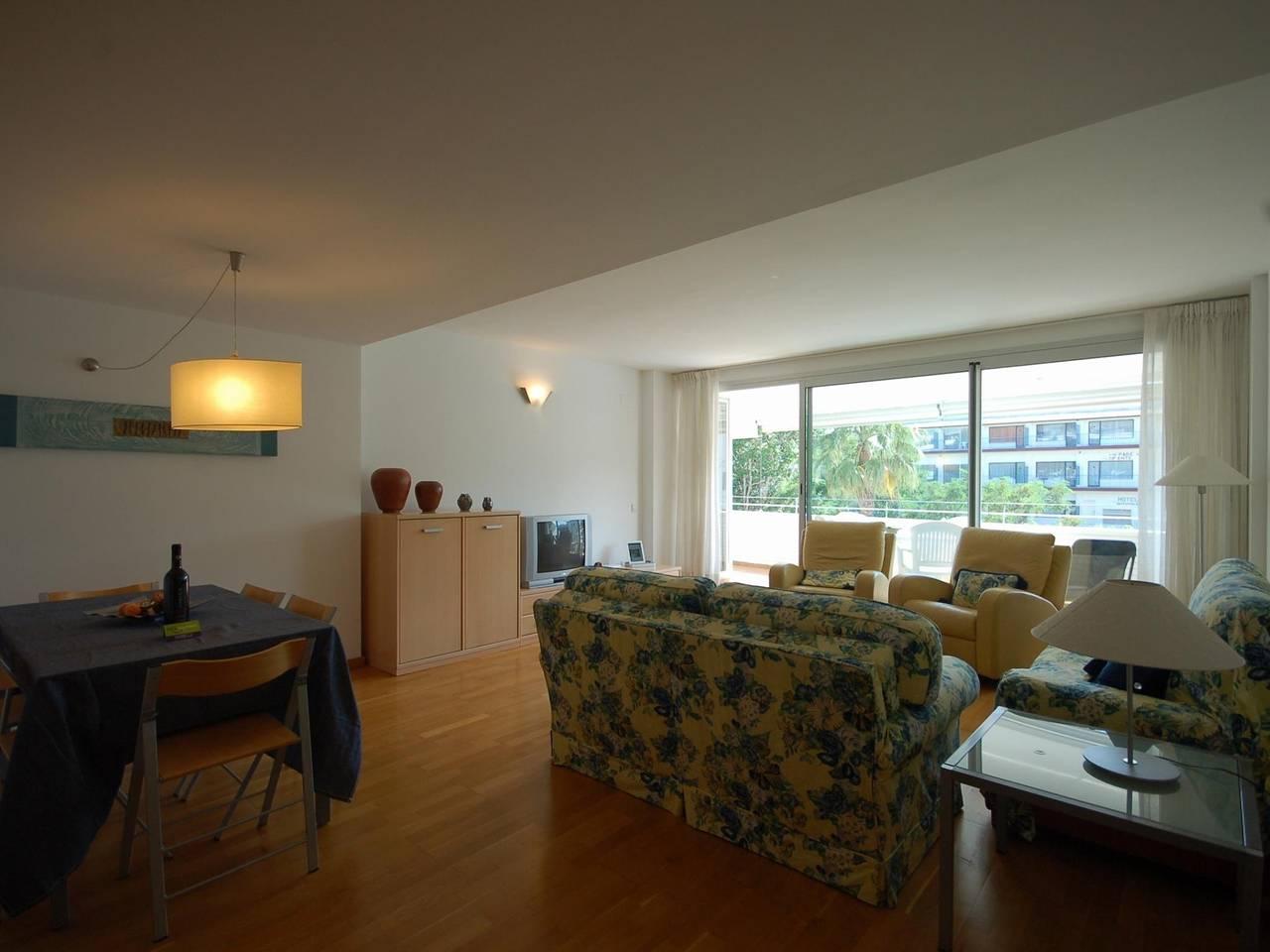Vakantieappartement in Costa Brava, Spanje voor 7 personen foto 6