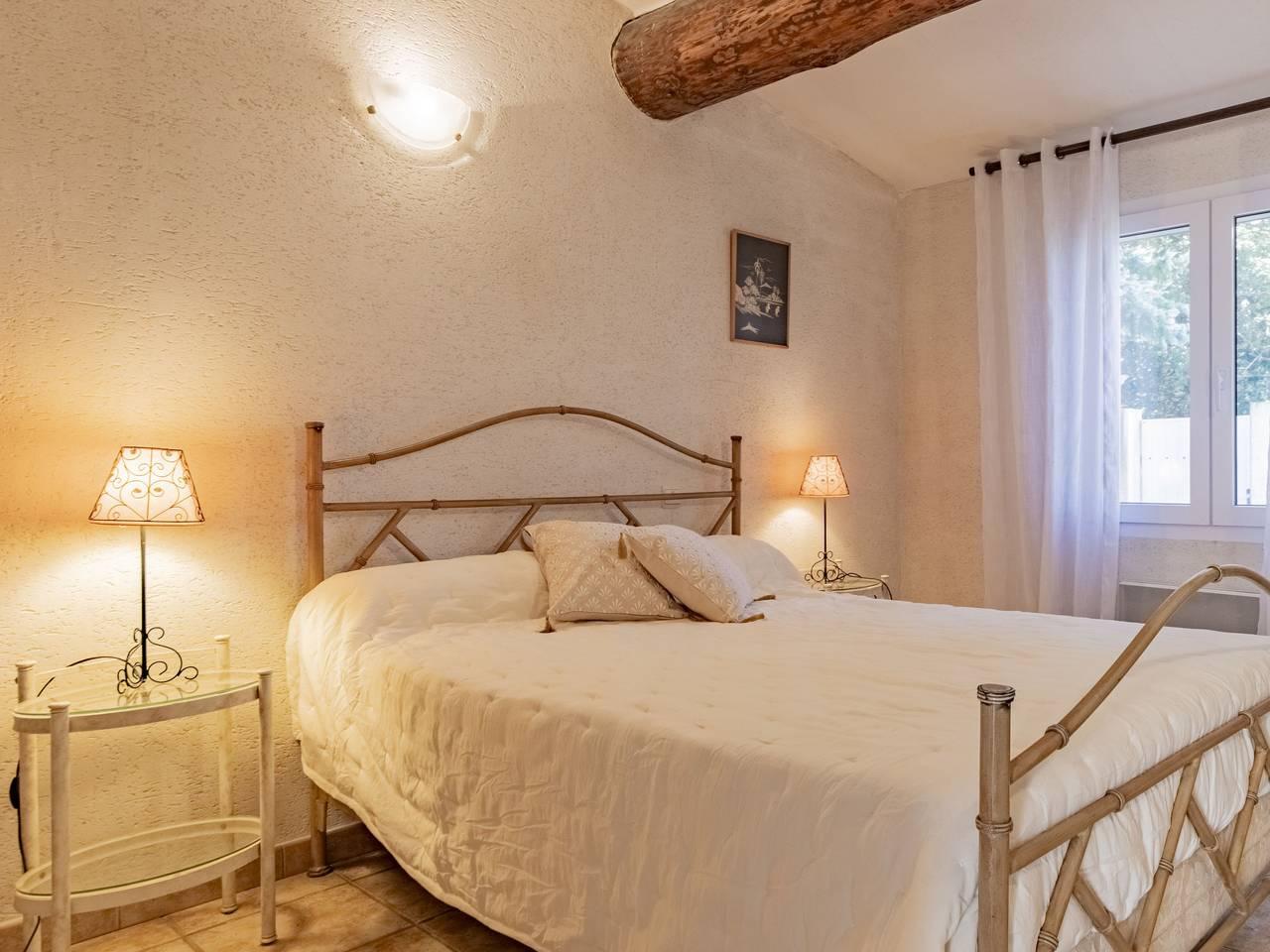 Vakantiehuis in Luberon, Frankrijk voor 6 personen foto 8