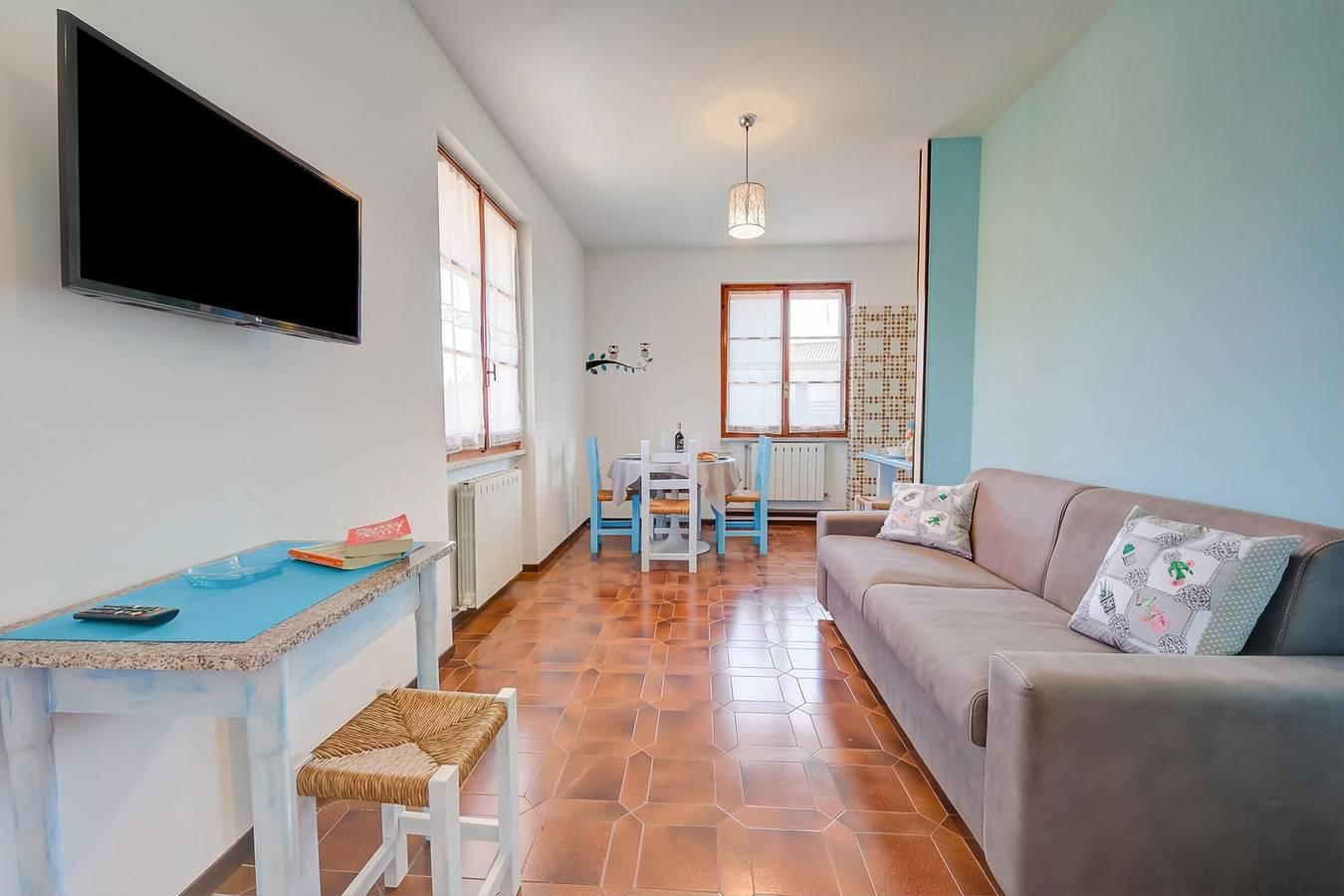 Vakantieappartement in Sirmione, Italië voor 4 personen foto 4