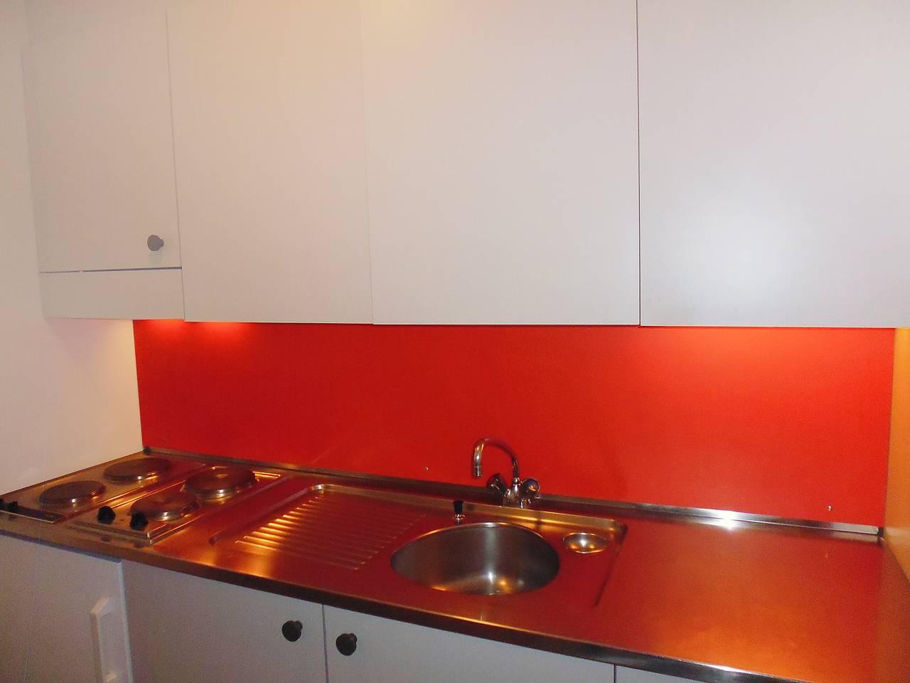 Vakantieappartement in Surselva, Zwitserland voor 4 personen foto 15