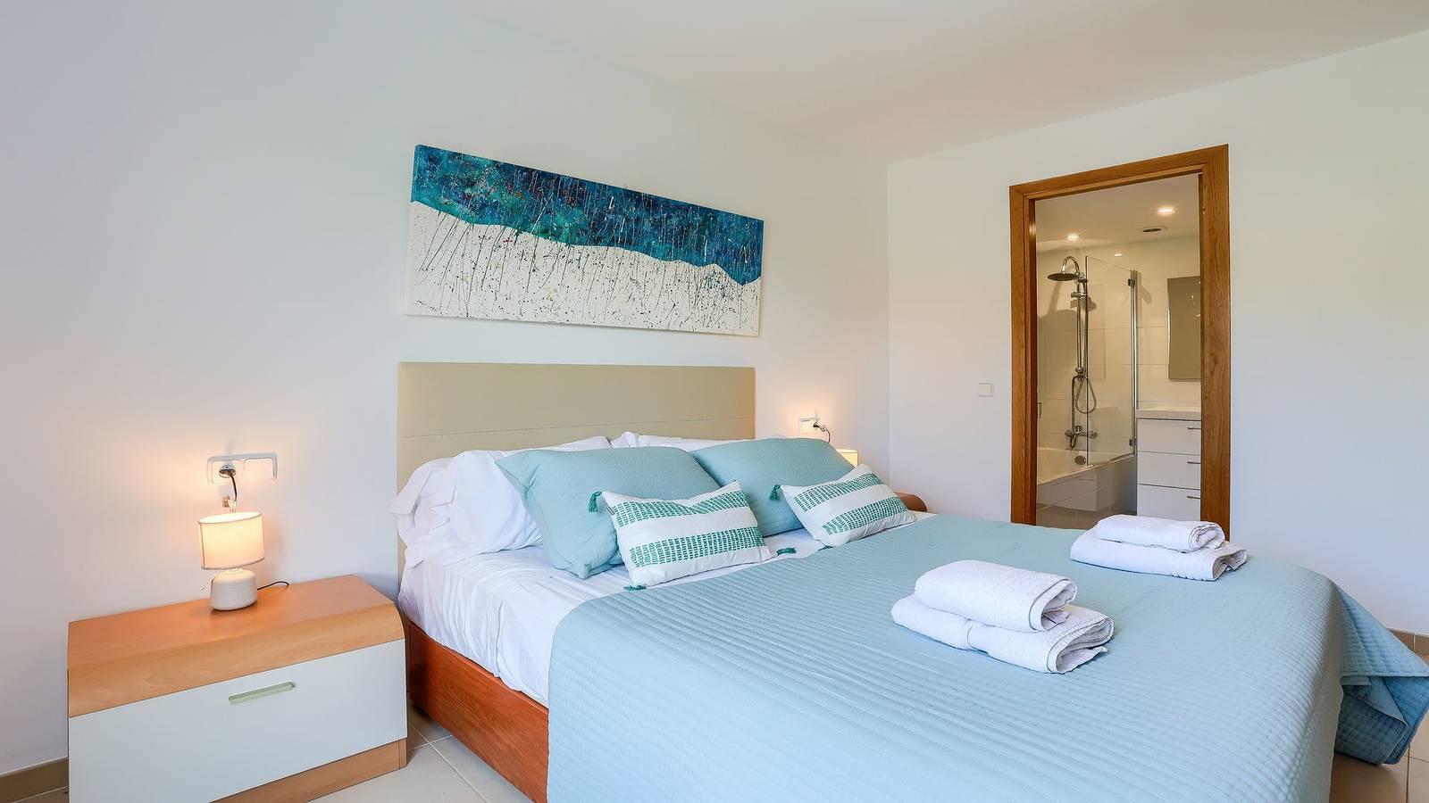 Vakantieappartement in Mallorca, Spanje voor 5 personen foto 8