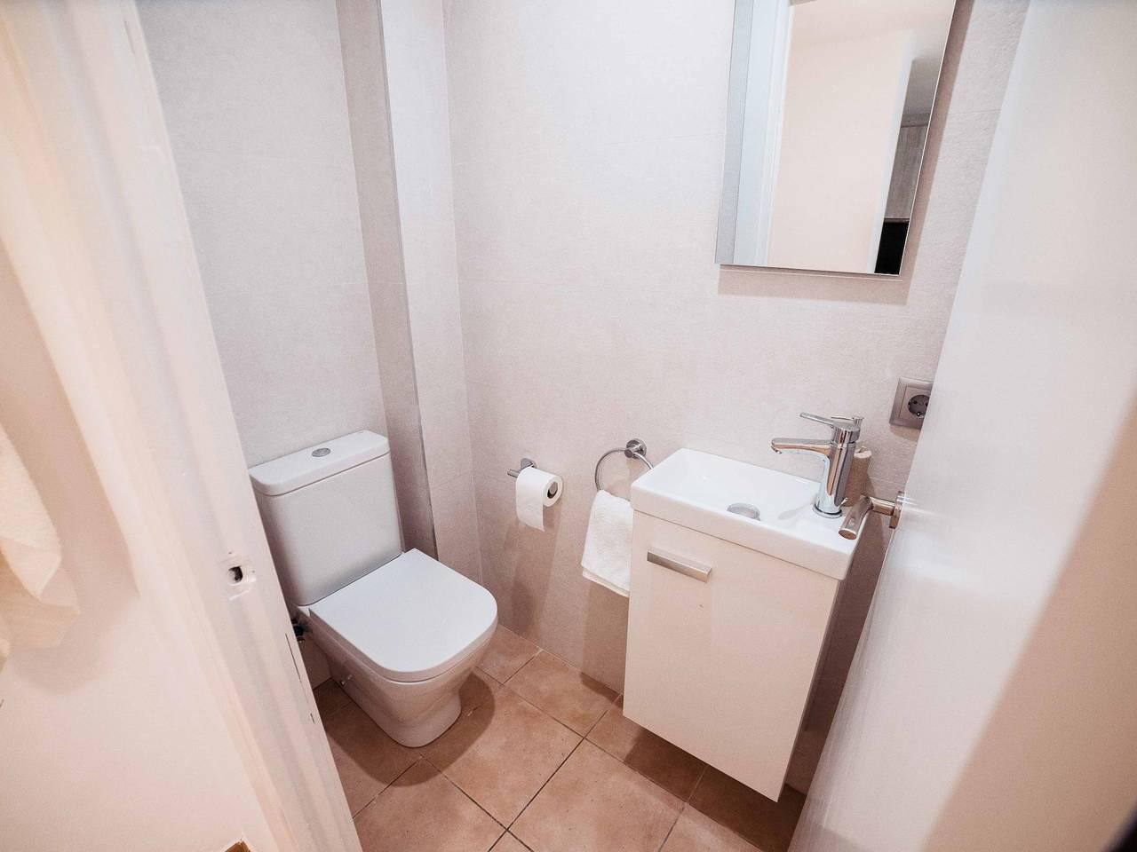 Vakantieappartement in Costa Brava, Spanje voor 4 personen foto 10