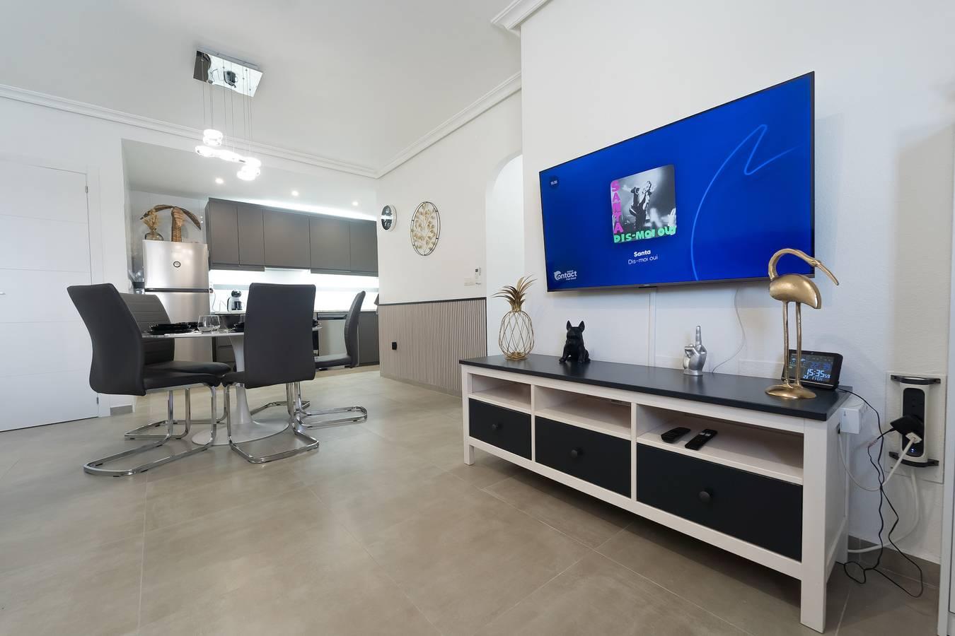 Vakantieappartement in Orihuela, Spanje voor 4 personen foto 15