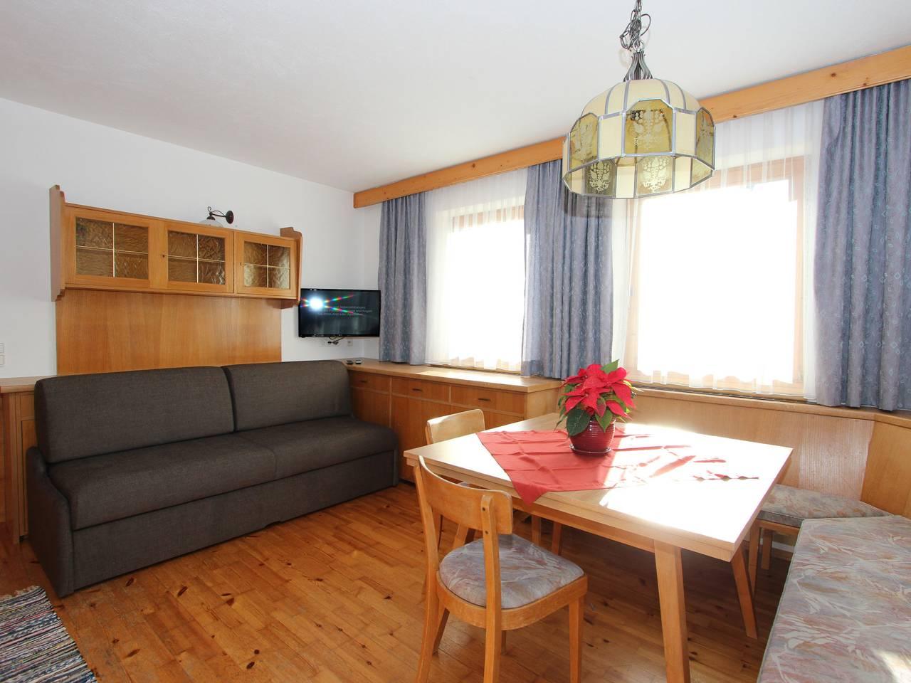 Vakantieappartement in Fügen, Oostenrijk voor 6 personen foto 8