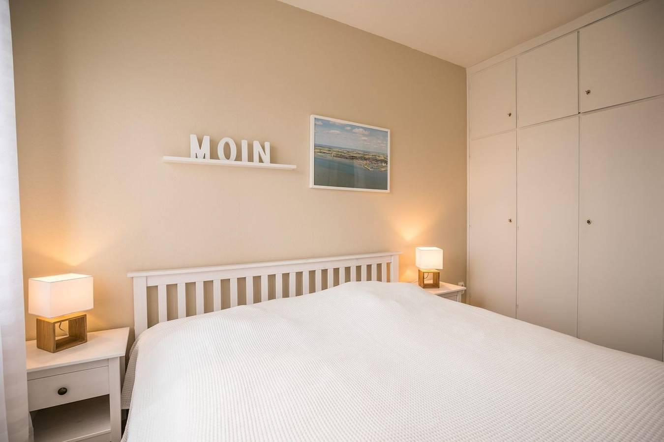 Vakantieappartement in Büsum, Duitsland voor 2 personen foto 11