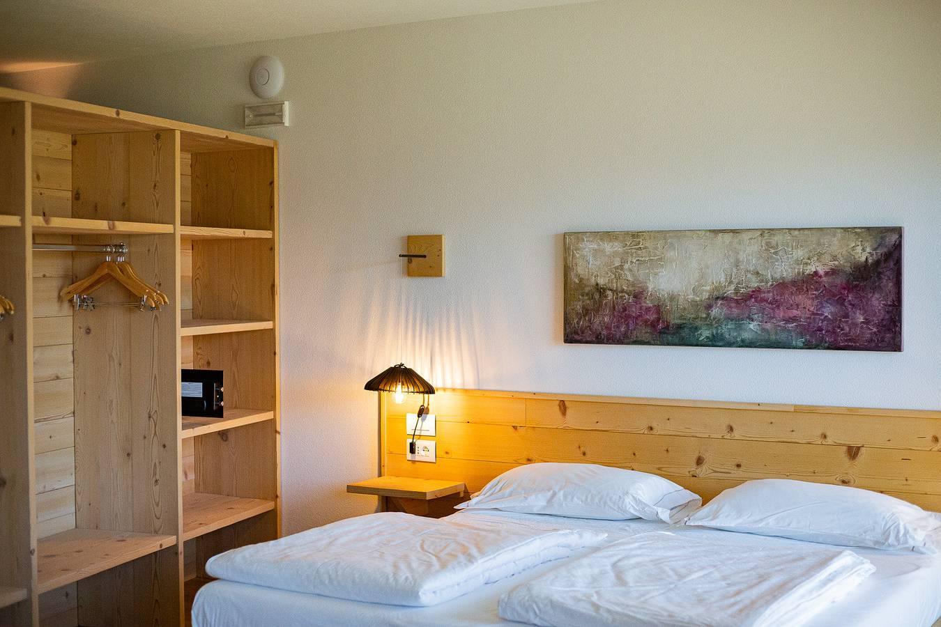 Vakantieappartement in Dolomieten, Italië voor 2 personen foto 4