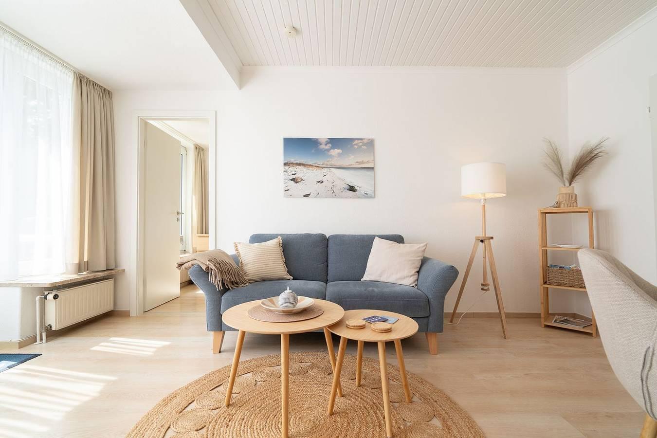 Vakantieappartement in Pelzerhaken, Duitsland voor 4 personen foto 2