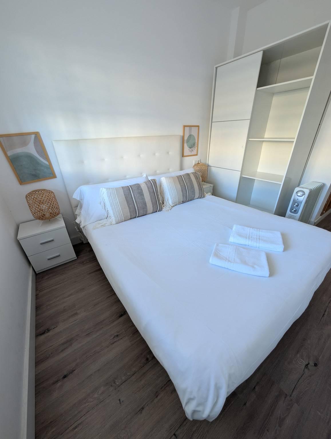 Vakantieappartement in Tarifa, Spanje voor 4 personen foto 14