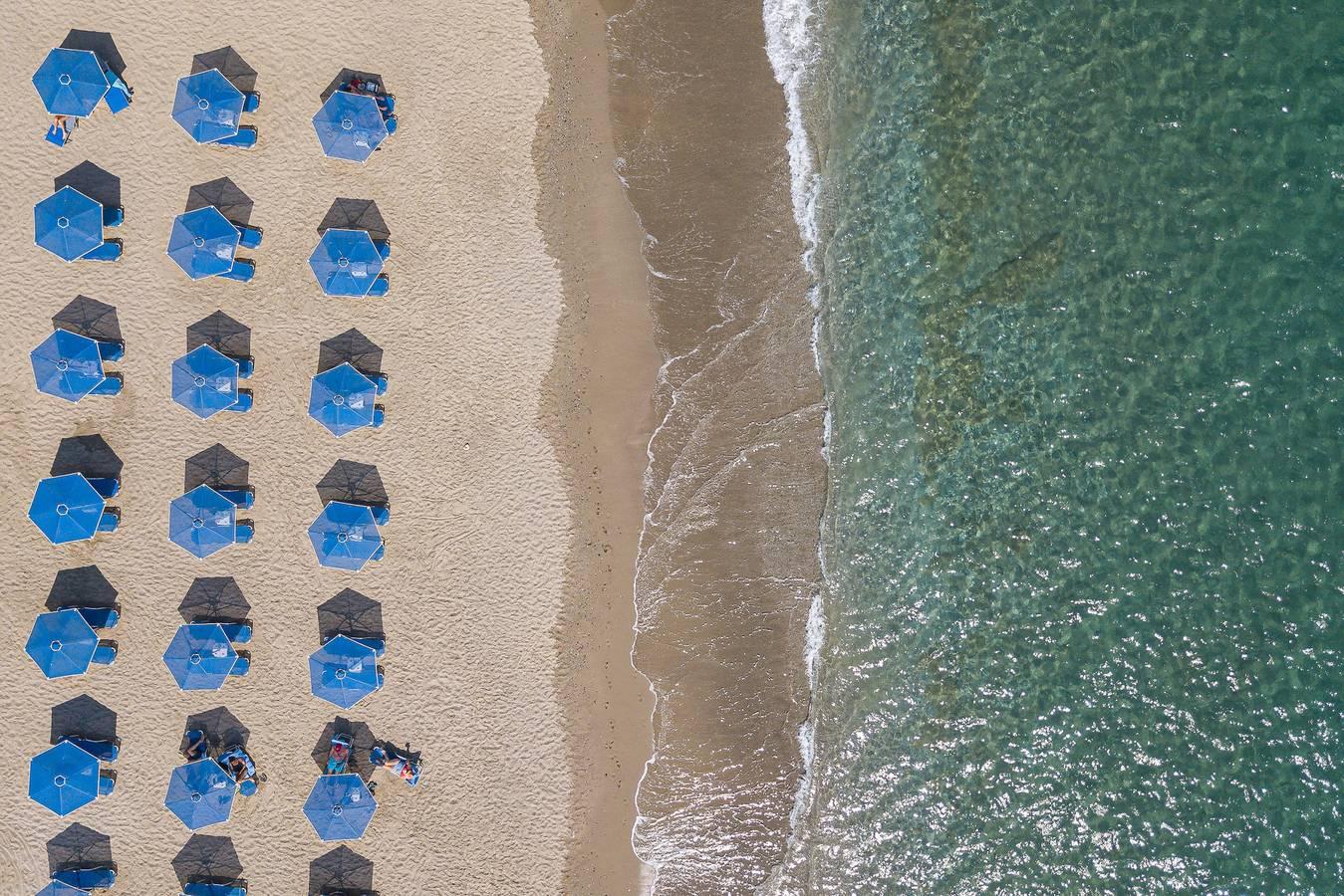 Vakantiehuis in Zuid-Kreta foto 17