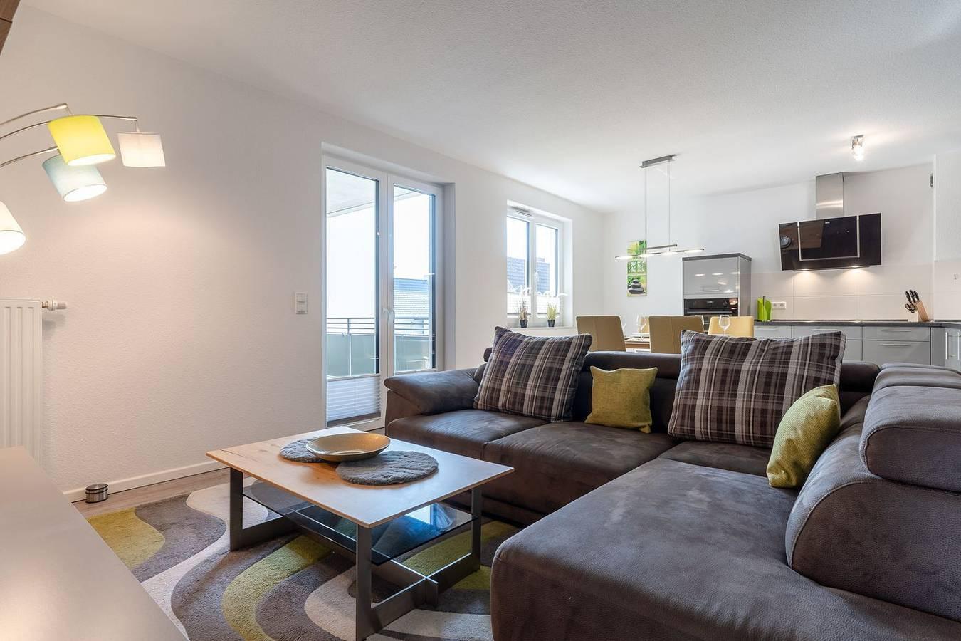 Vakantieappartement in Büsum, Duitsland voor 4 personen foto 10