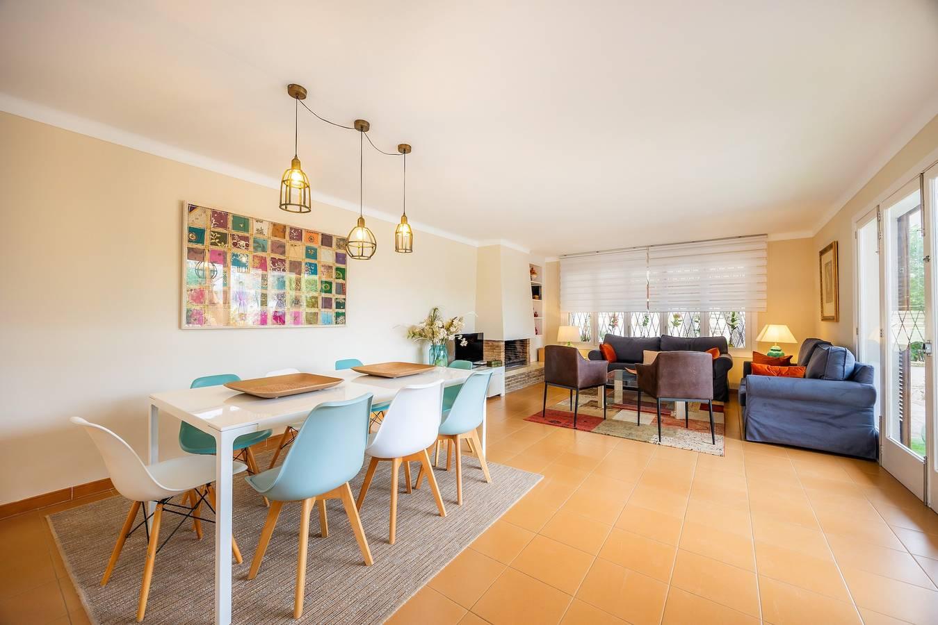 Vakantiehuis in Migjorn, Spanje voor 8 personen foto 5