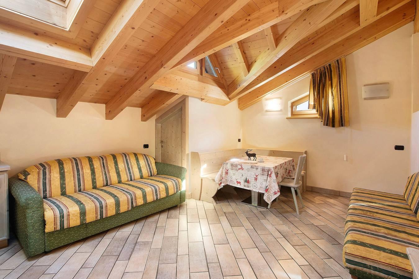 Vakantieappartement in Livigno, Italië voor 4 personen foto 13
