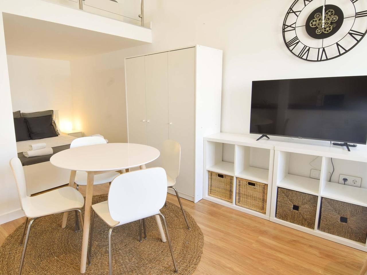 Vakantieappartement in Malaga, Spanje voor 4 personen foto 5