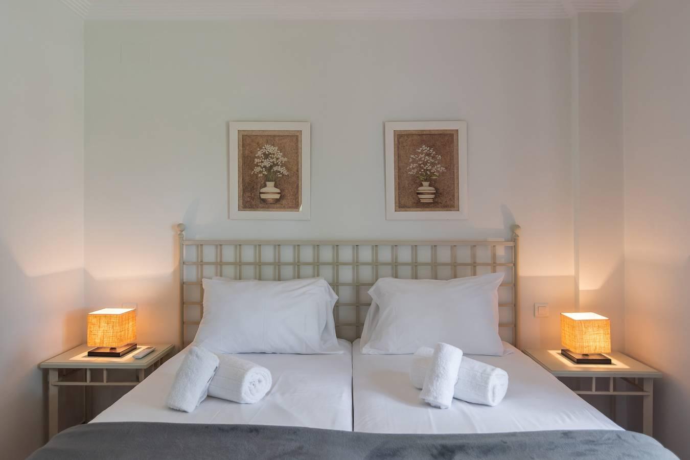Vakantieappartement in Ayamonte, Spanje voor 6 personen foto 3