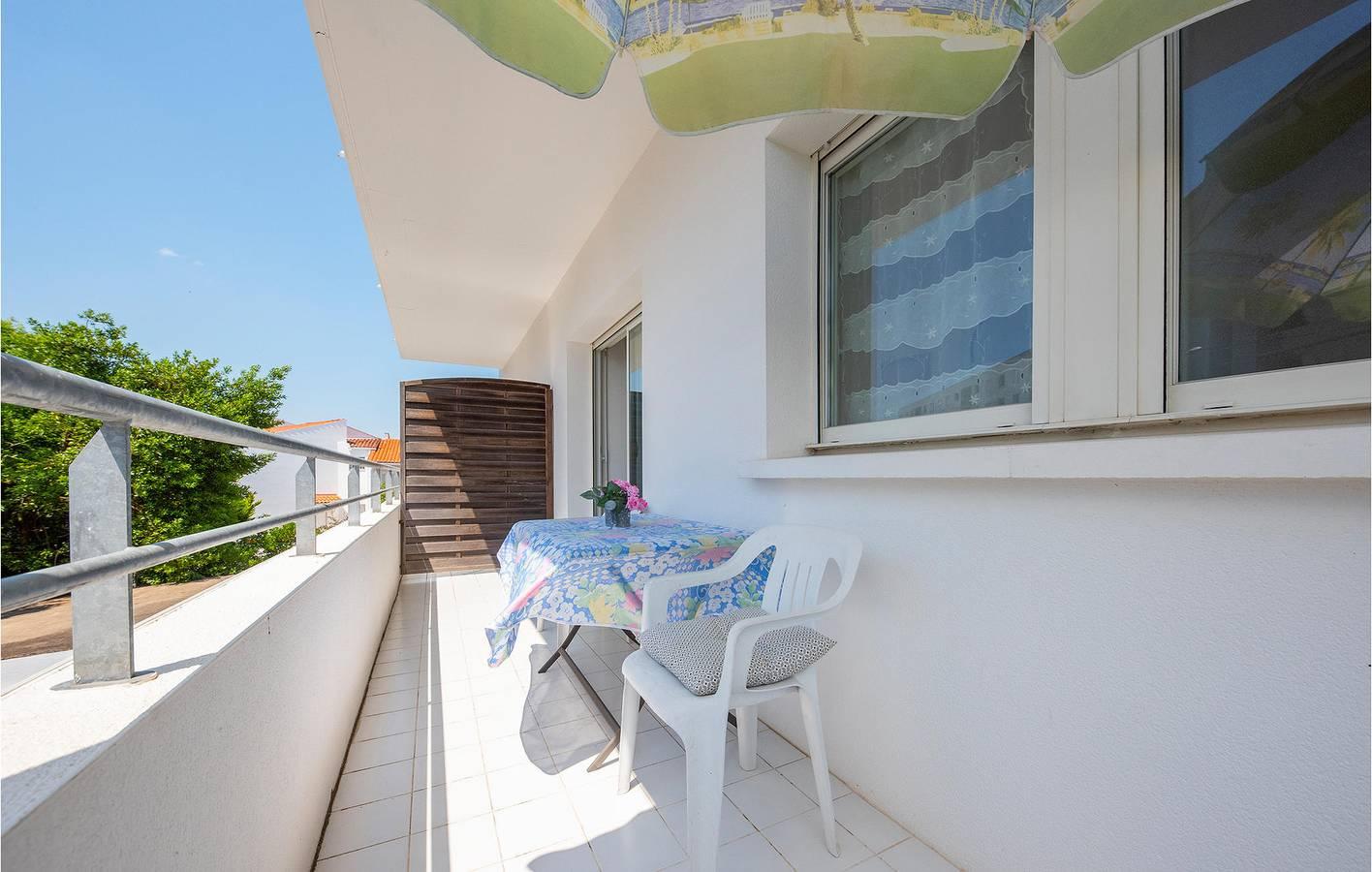 Vakantieappartement in Royan vanaf 40€ per nacht