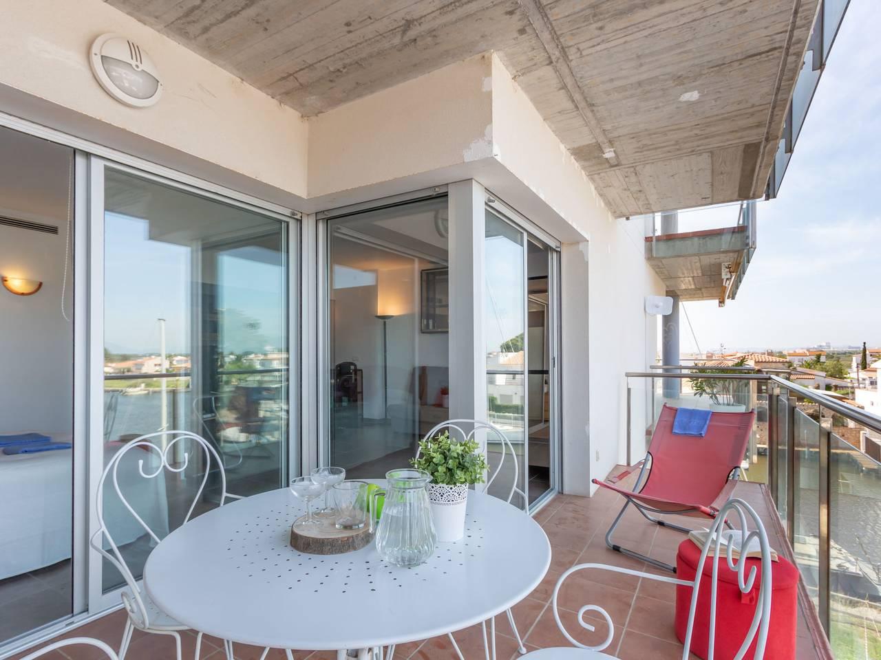 Vakantieappartement in Roses, Spanje voor 4 personen foto 16