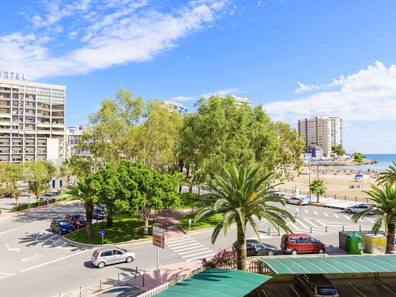 Vakantieappartement in Oropesa del Mar, Spanje voor 3 personen foto 13