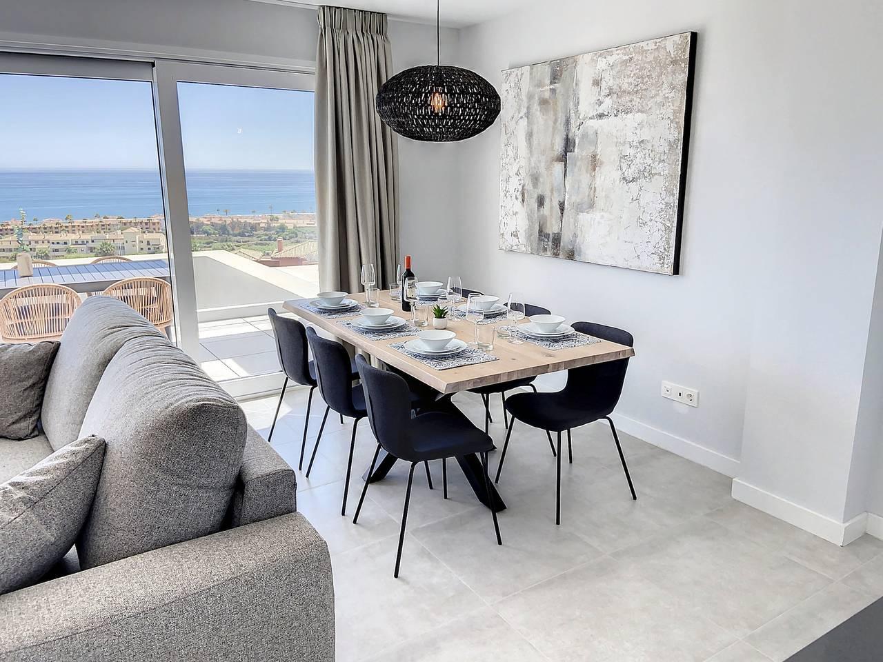 Vakantieappartement in Casares, Spanje voor 4 personen foto 10