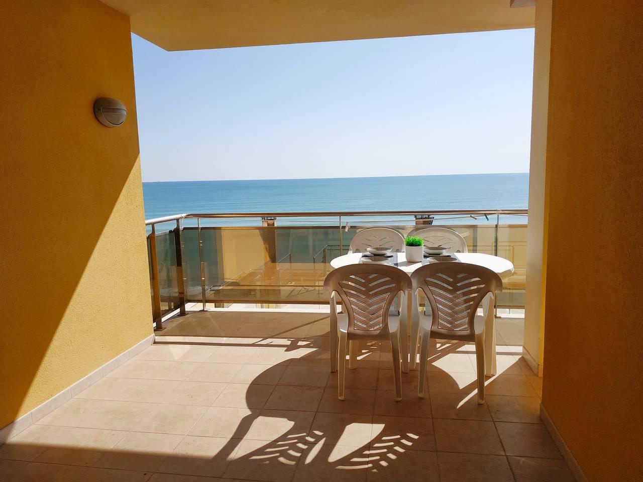 Vakantieappartement in Peñiscola, Spanje voor 6 personen foto 9