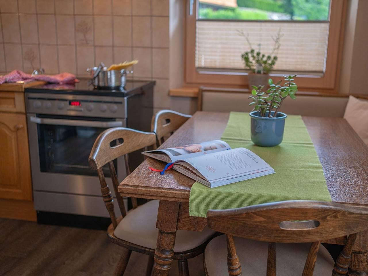 Vakantiehuis in Filzmoos, Oostenrijk voor 6 personen foto 11