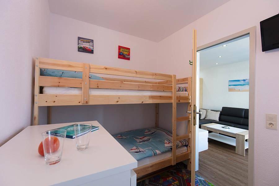 Vakantieappartement in Pelzerhaken, Duitsland voor 5 personen foto 14
