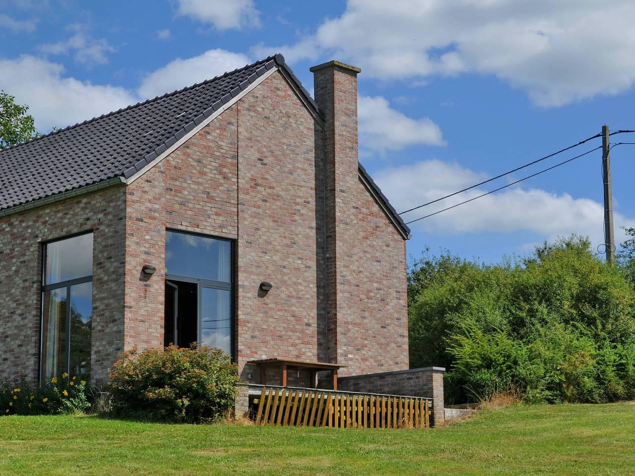 Vakantiehuis in Regio Namur, België voor 9 personen foto 8