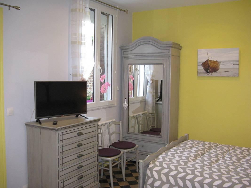 Vakantiehuis in Seine-Maritime, Frankrijk voor 2 personen foto 9