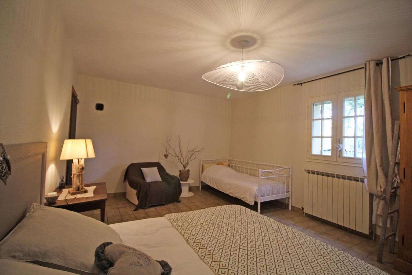 La Maison de Claire in Saint-Ouen-sur-Gartempe, Frankrijk voor 12 personen foto 21