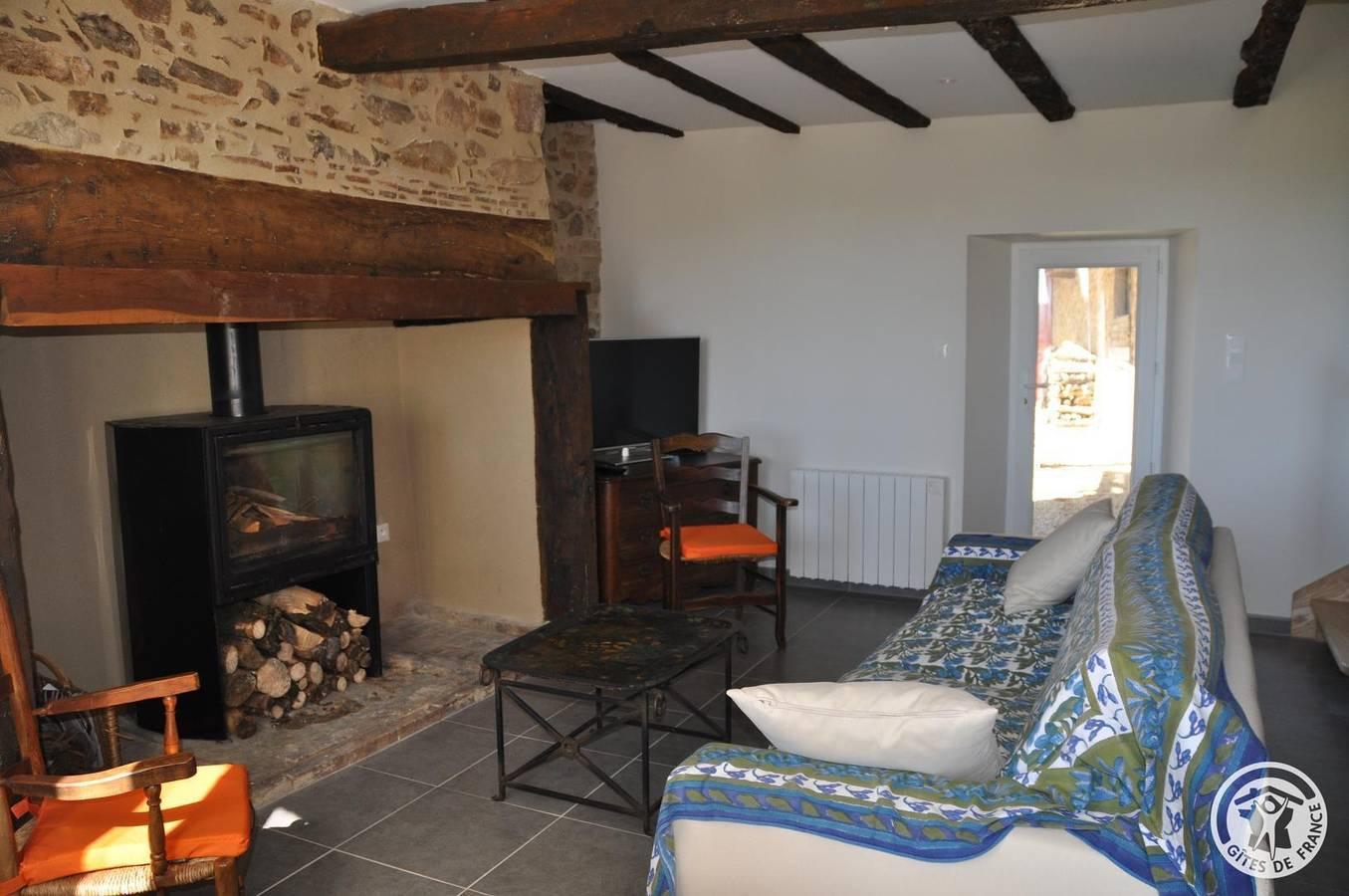 Vakantiehuis in Tulle, Frankrijk voor 4 personen foto 7