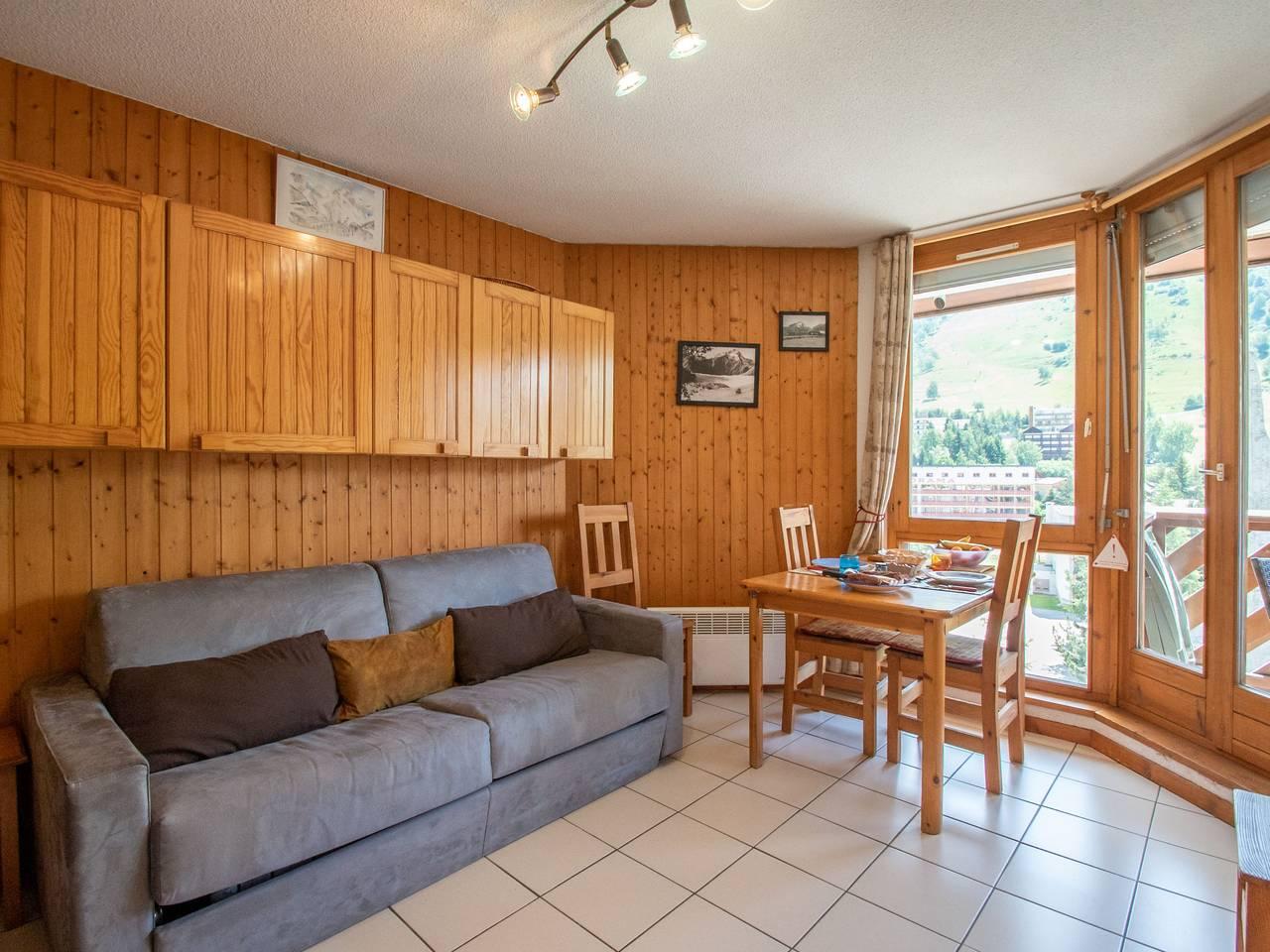 Vakantieappartement in Isère, Frankrijk voor 4 personen foto 6