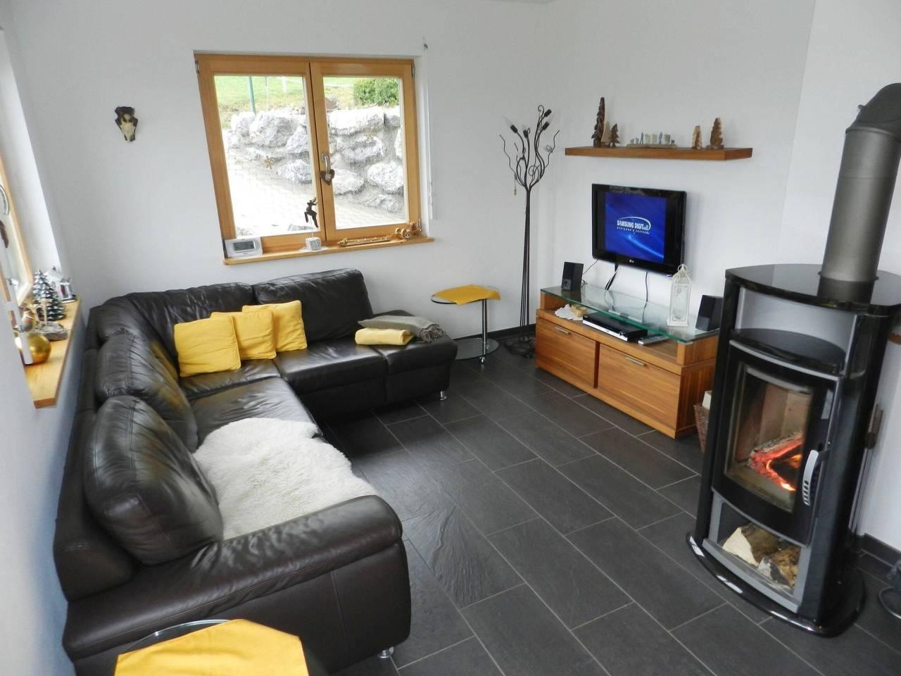Vakantieappartement in Zweisimmen, Zwitserland voor 7 personen foto 13
