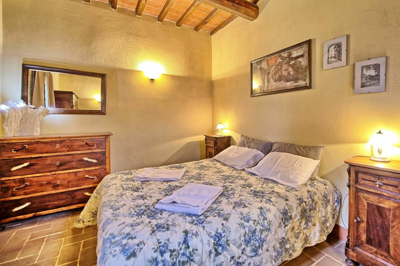 Vakantieappartement in Chianti, Italië voor 3 personen foto 18